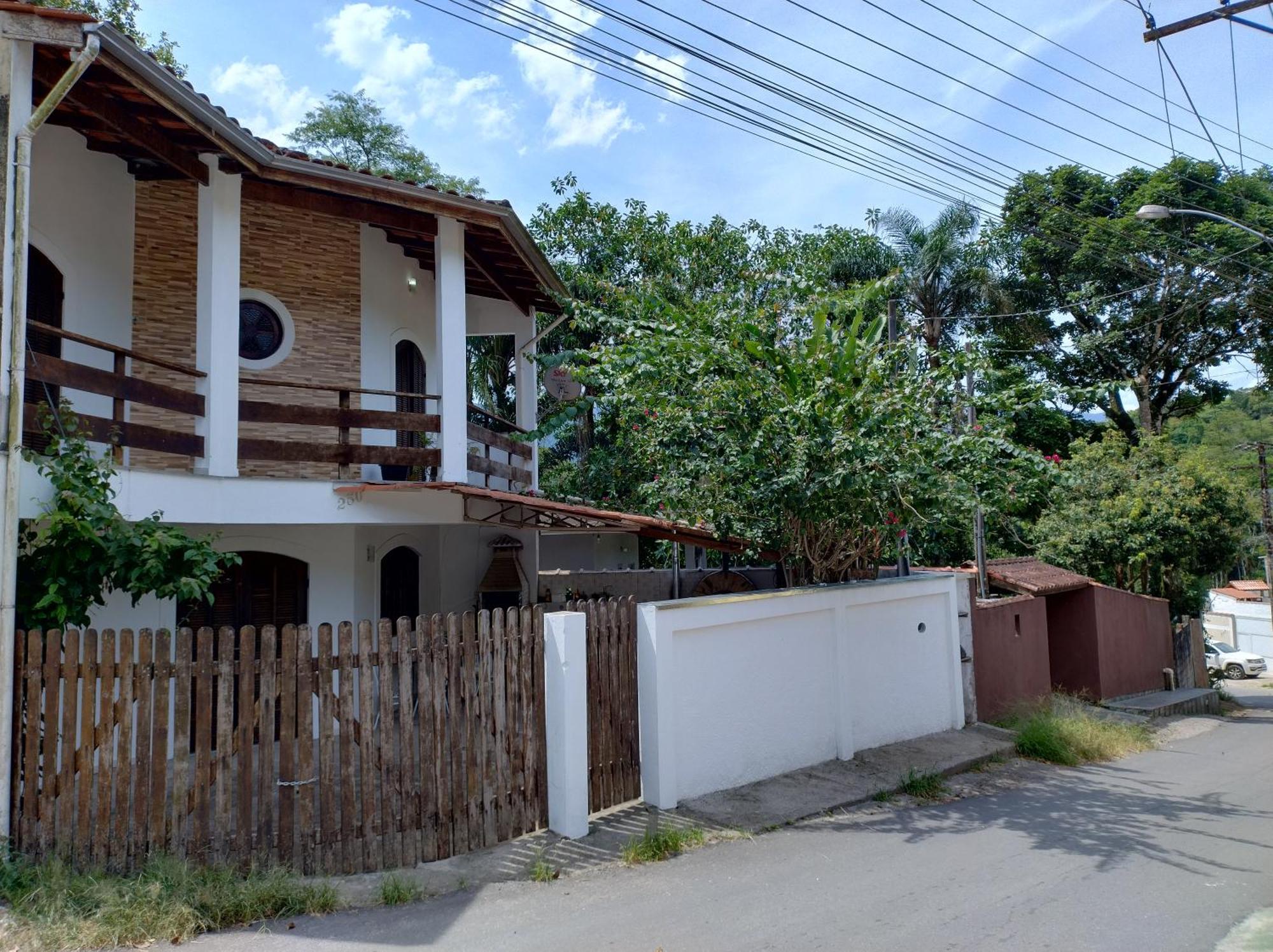Casa de férias Casa Maranduba