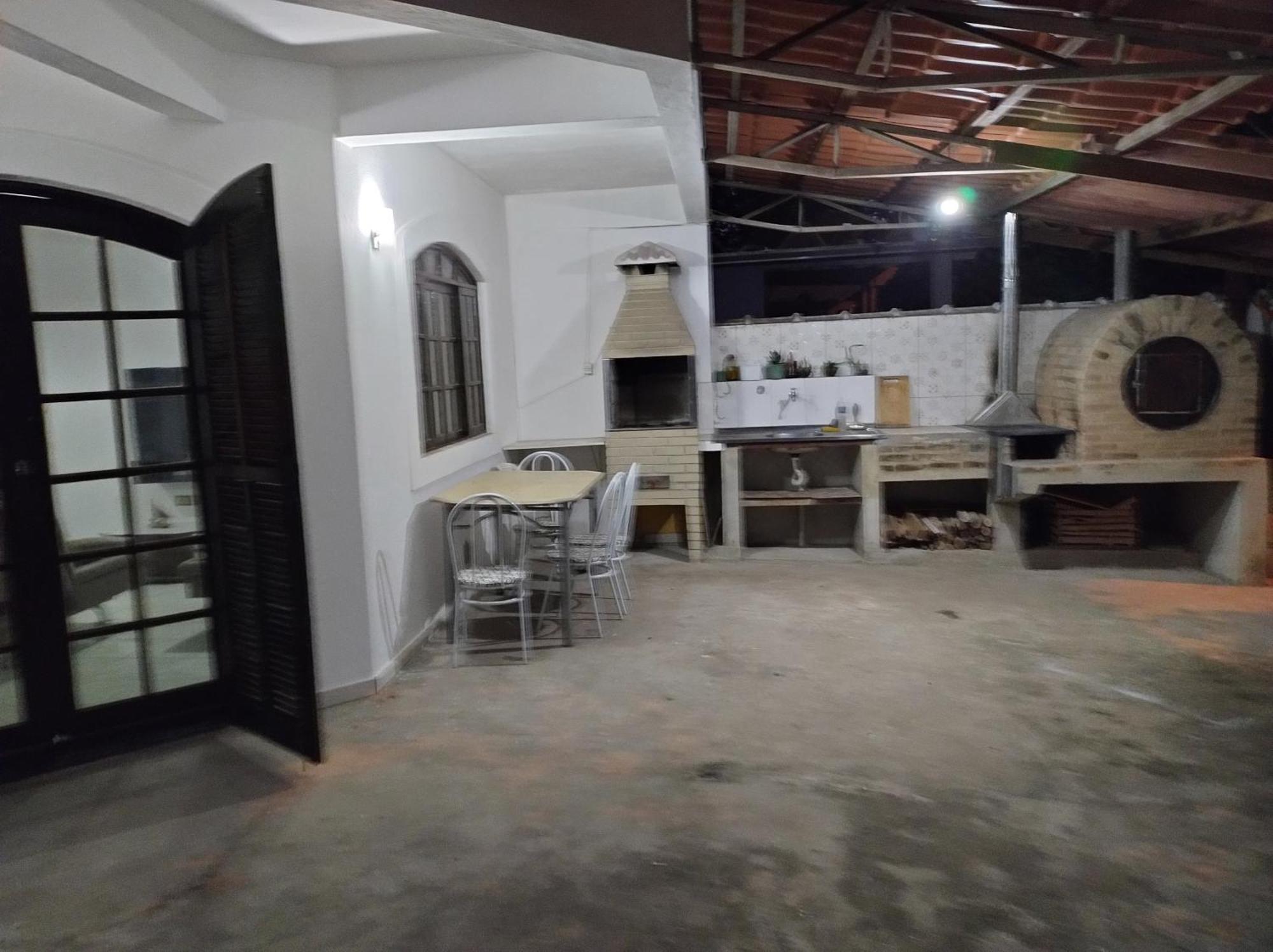 Casa Maranduba Casa de férias
